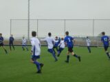 ST D.Z.C. '09/S.K.N.W.K. JO14-1JM - Nieuwland JO14-1 (competitie) seizoen 2021-2022 (voorjaar - 3e fase)) (24/101)